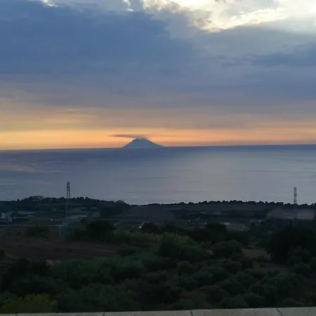 Lägenhet Sunset Mediterraneo Ciaramiti